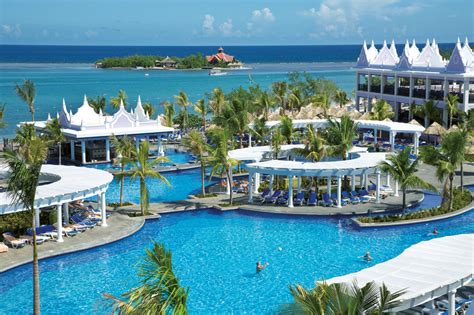 hotel riu montego bay jamaica reviews